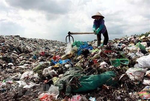 Hà Nội: Triển khai hiệu quả các biện pháp xử lý khắc phục các tồn tại hạn chế tại Khu liên hợp xử lý chất thải Nam Sơn – Sóc Sơn